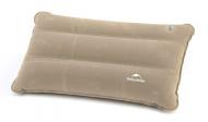 Подушка надувная Naturehike Квадратная NH18F018-Z, 07 бежевый
