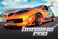 Набор альбомов для рисования А4 28 листов 6 шт. скоба 130437 YES