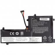 Аккумулятор PowerPlant NB481804 11,4 V 4800 mAh для Lenovo