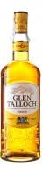 Виски Glen Talloch 40% 1 л