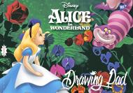 Набор альбомов для рисования А4 28 листов 6 шт. скоба 130438 YES