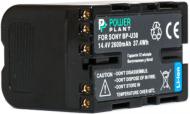 Аккумулятор PowerPlant Sony BP-U30 2600мА*ч (DV00DV1351)