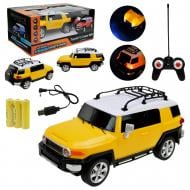 Автомобіль на радіокеруванні Shantou Powermotors Toyota FJ Cruiser 2007 1:24 PM2407