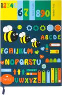 Щоденник шкільний Абетка 42 аркушів Nota Bene