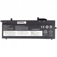 Акумулятор PowerPlant NB481705 11,4 V 3900 mAh для Lenovo