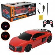 Автомобіль на радіокеруванні Shantou Powermotors Audi R8 1:24 PM2408