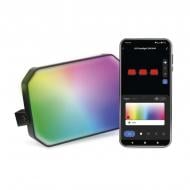 Светильник садовый Emos умный RGBIC Wi-Fi 1x4 Вт черный ZIW181R