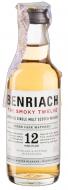 Віскі BenRiach The Smoky 12yo 46% 0,05 л