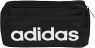 Сумка поясна Adidas Linear Bumbag JE8345 чорний