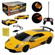 Автомобіль на радіокеруванні Shantou Powermotors Lamborghini LP670 1:24 PM2409