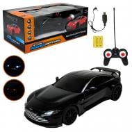 Автомобиль на радиоуправлении Shantou Powermotors Aston Martin 2022 V23 Vantage 1:24 PM2412 BLACK