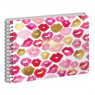 Набор альбомов для рисования Colier Campbell А4 30 листов 3 шт. на спирали 130450 YES