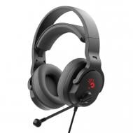 Гарнитура A4Tech black (G330p Bloody (Black))