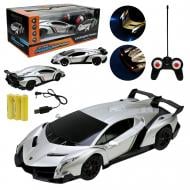 Автомобиль на радиоуправлении Shantou Powermotors Lamborghini Veneno 1:24 PM2410