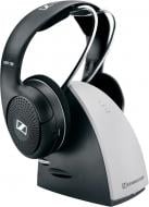 Наушники Sennheiser RS 120-II black