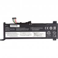 Акумулятор PowerPlant NB481842 15,4 V 3850 mAh для Lenovo