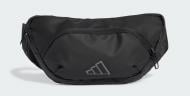 Сумка поясная Adidas Ultramodern Waist Bag JE3216 черный