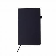 Блокнот Berganote Hard А5 черный (50040138-01)