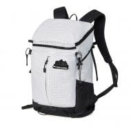 Рюкзак спортивний Naturehike Helium CNK2300BB017 25 л білий