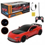 Автомобиль на радиоуправлении Shantou Powermotors Aston Martin 2022 V23 Vantage 1:24 PM2412