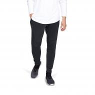 Брюки Under Armour TB FLEECE JOGGER 1329753-001 р. L черный