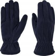 Варежки McKinley Galbany ux 267618-519 р. XL темно-синий