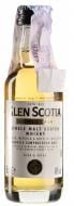 Виски Glen Scotia Double Cask 46% 0,05 л