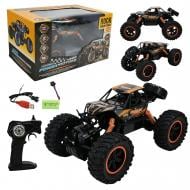 Автомобиль на радиоуправлении Shantou 1:14 PM3401 ORANGE