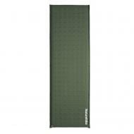 Каремат надувной Naturehike CNK2550WS025, 60 мм зеленый