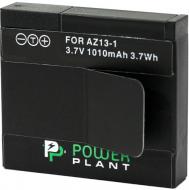 Акумулятор PowerPlant Xiaomi Yi AZ13 1010мА*ч (DV00DV1413)