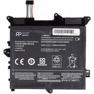 Акумулятор PowerPlant NB481729 7,4 V 4000 mAh для Lenovo