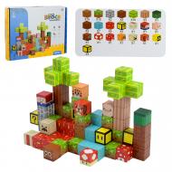 Конструктор магнитный Shantou CH1375