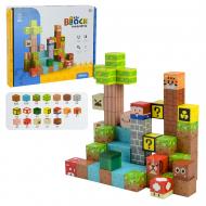 Конструктор магнітний Shantou CH1374