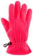 Варежки McKinley Galbany jrs 267619-403 р. 6 розовый Варежки McKinley Galbany jrs 267619-403 р. 6 розовый