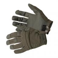 Перчатки 5.11 Tactical Тактические "High Abrasion" (Ranger green) S