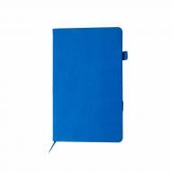 Блокнот Berganote Hard А5 синий (50040138-03)