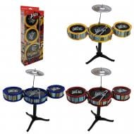 Барабанная установка Shantou 1009T