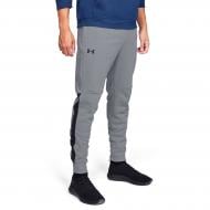 Брюки Under Armour TB FLEECE JOGGER 1329753-035 р. M серый