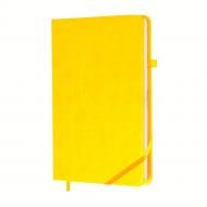 Блокнот Berganote Hard А5 желтый (50040138-05)