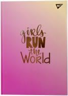 Нотатник А4 96 аркушів 151599 YES