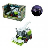 Комбайн Shantou 550-1C