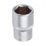 Головка торцевая 1/2" 19 мм Kreator Cr-V KRT502010