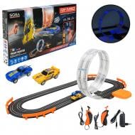 Трек Shantou 1:64 A65-1A