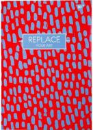 Блокнот для записей А4 96 листов 151601 YES