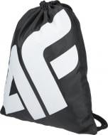 Сумка для обуви 4F one size NOSDJ-JBAGM205-20S Сумка для обуви 4F one size NOSDJ-JBAGM205-20S