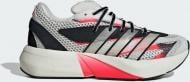 Кроссовки женские Adidas LIGHTBLAZE OWHITE/OWHITE/LUCRED HQ9347 р.42 2/3 белые