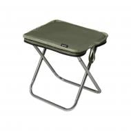 Стул раскладной Naturehike CNK2550JJ011, алюминий, оливковый