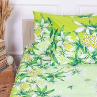 Наволочка Microsatin Premium 15-0105 Mangrove 60x60 см мульти MirSon