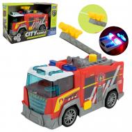 Пожарная машинка Shantou HH3009-1