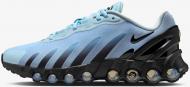 Кроссовки женские Nike W AIR MAX DN8 HF5509-400 р.38 голубые с черным